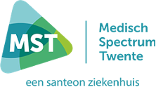 Mst Logo